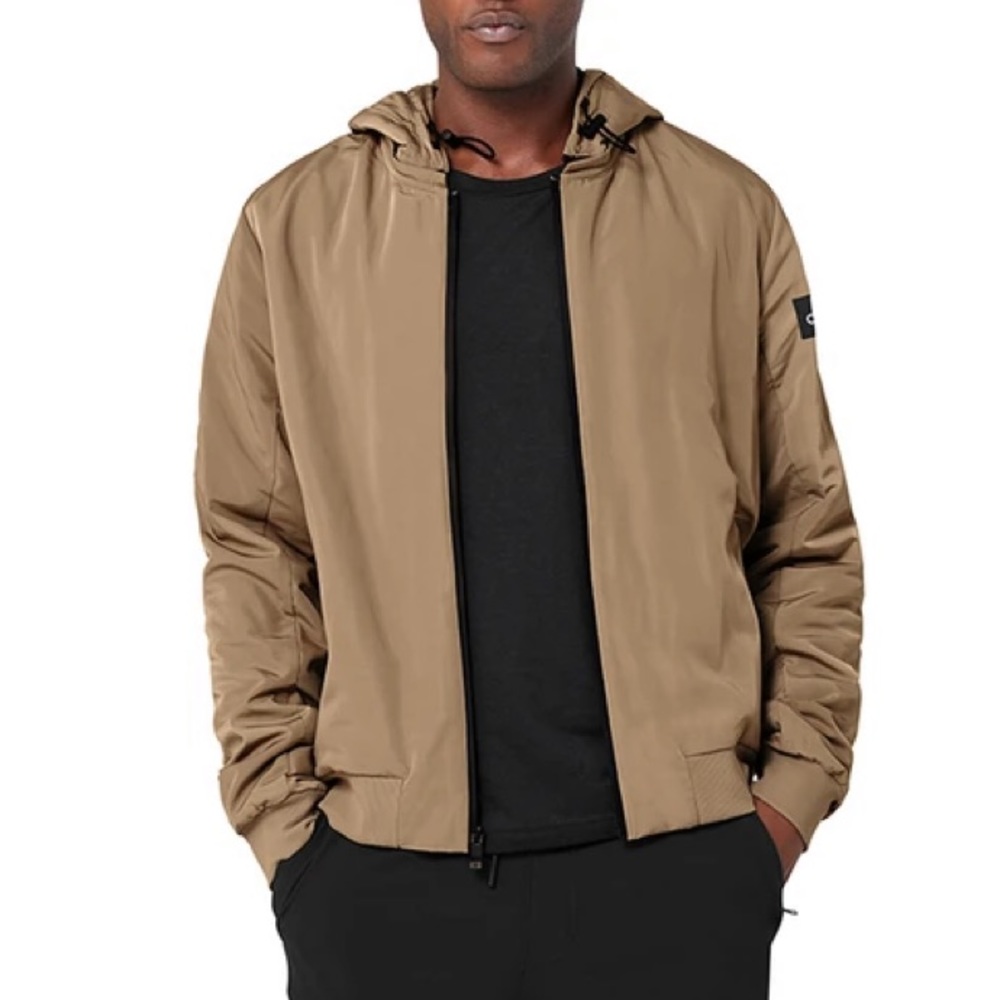 Alo Yoga Fleet Jacket